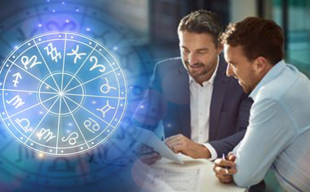 Business Consultation Astrology