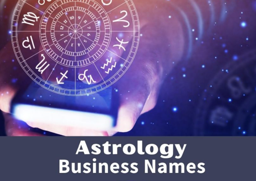 Business Name Correction Astrology