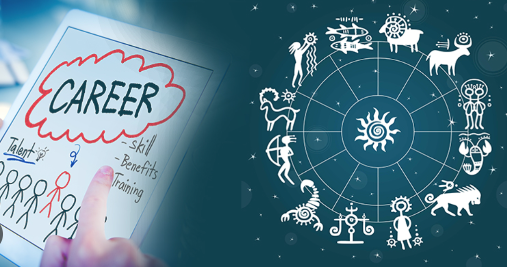 Career Astrology