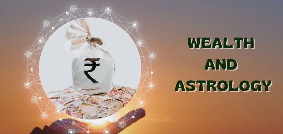 Financial & Wealth Astrology