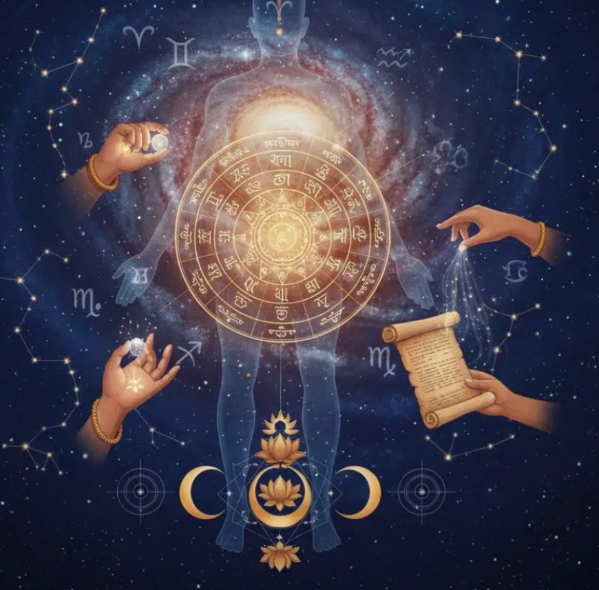 Personalized Astrological Remedies