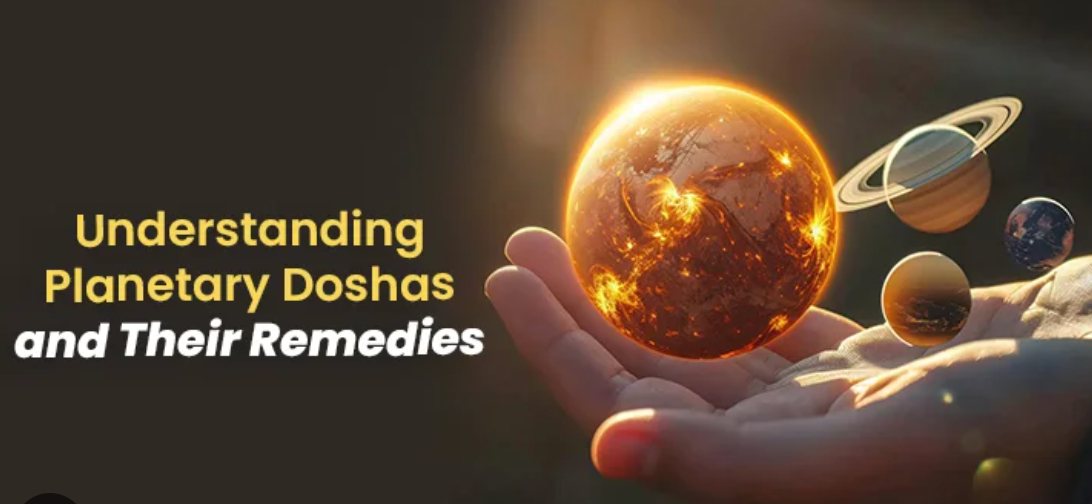 Planetary Dosha Analysis