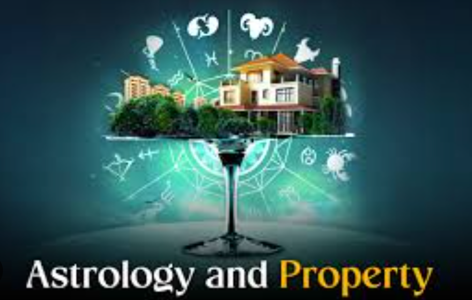 Property & Real Estate Astrology