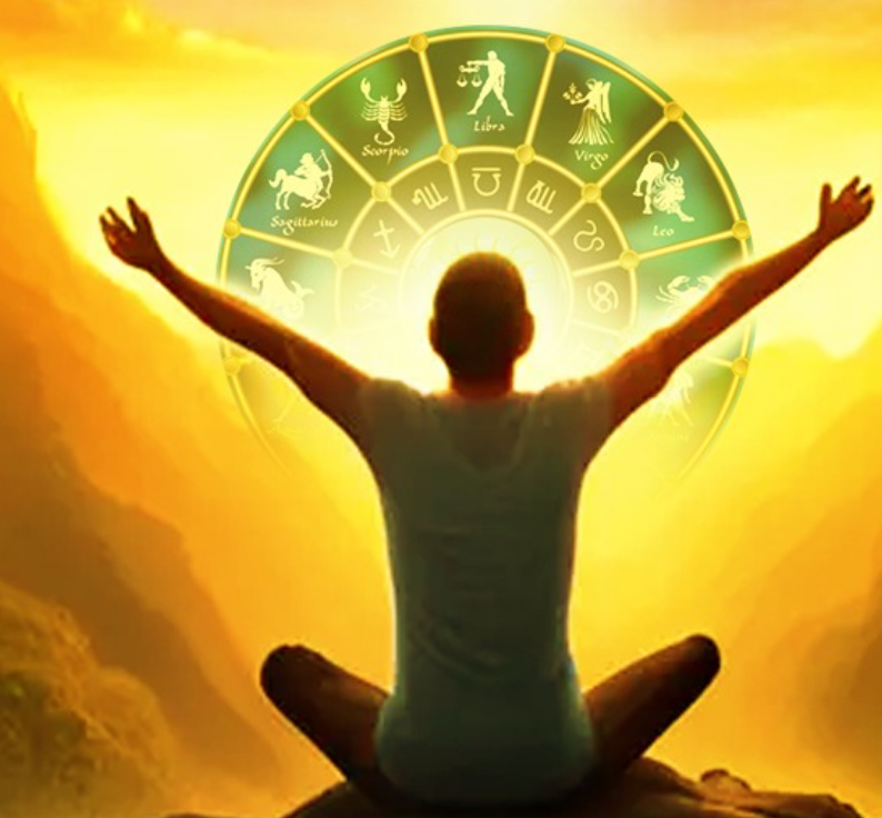 Spiritual Growth Astrology