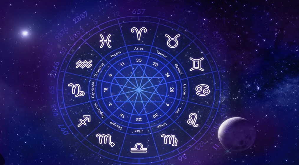 Baba Ram Krishna - Vedic Astrologer